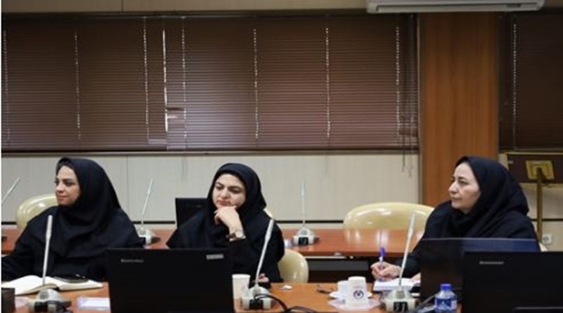 تصویب راه‌اندازی «آزمایشگاه جامع تحقیقات توانبخشی»تحول در زیرساخت‌های پژوهشی دانشگاه